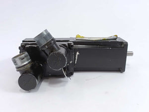 Rexroth R911293880 MKD025A-144-KP0-UN 3-Phase Synchronous PM Motor