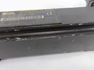 Rexroth R911288059 MKD025B-144-KP0-UN 3-Phase Synchronous PM Motor