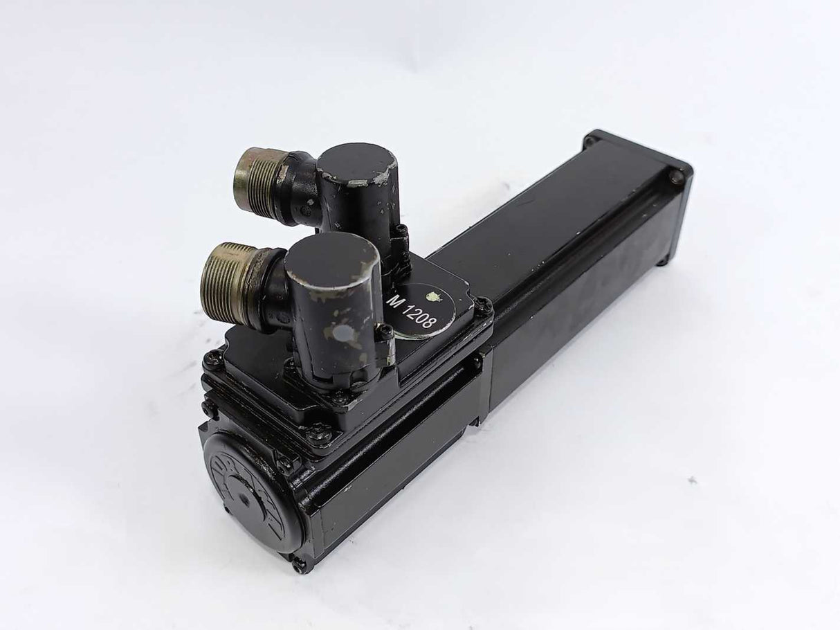 Rexroth R911288059 MKD025B-144-KP0-UN 3-Phase Synchronous PM Motor