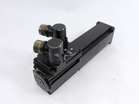 Rexroth R911288059 MKD025B-144-KP0-UN 3-Phase Synchronous PM Motor