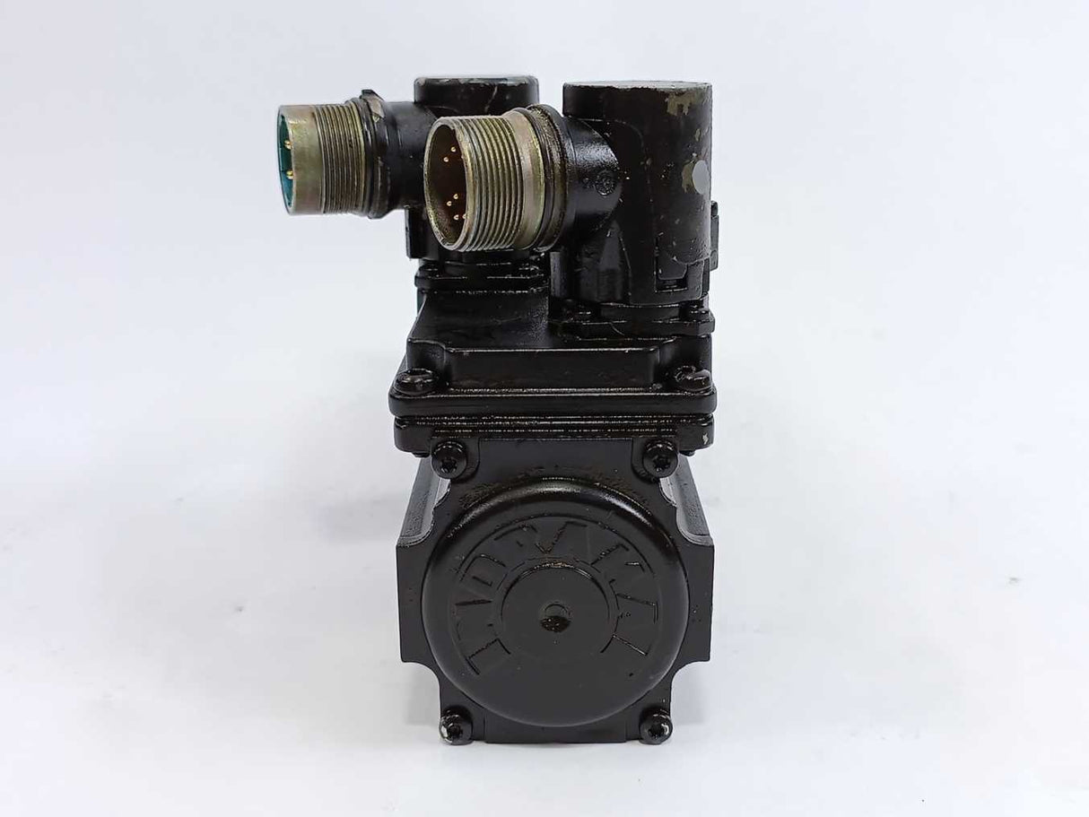 Rexroth R911288059 MKD025B-144-KP0-UN 3-Phase Synchronous PM Motor