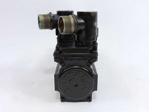 Rexroth R911288059 MKD025B-144-KP0-UN 3-Phase Synchronous PM Motor