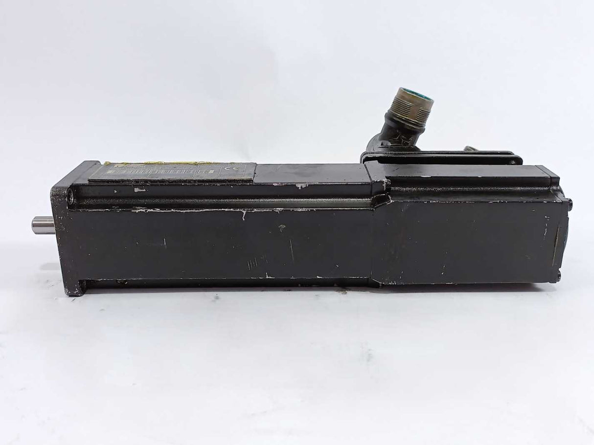 Rexroth R911288059 MKD025B-144-KP0-UN 3-Phase Synchronous PM Motor