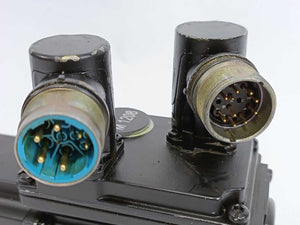 Rexroth R911288059 MKD025B-144-KP0-UN 3-Phase Synchronous PM Motor