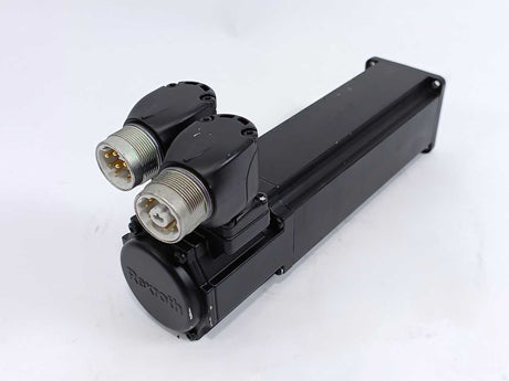 Rexroth R911308684 MSK030C-0900-NN-M1-UG1-NNNN 3-Phase Synchronous PM Motor