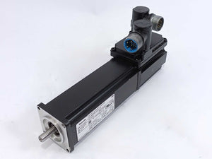 Rexroth R911288403 MKD025B-144-KG1-UN 3-Phase Synchronous PM Motor