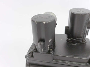 Rexroth R911288403 MKD025B-144-KG1-UN 3-Phase Synchronous PM Motor