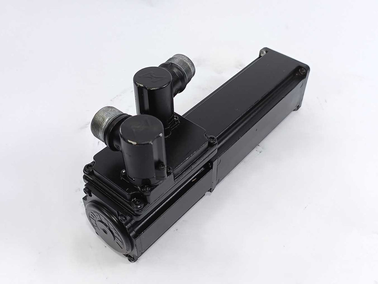 Rexroth R911288403 MKD025B-144-KG1-UN 3-Phase Synchronous PM Motor