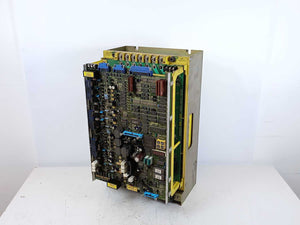 Fanuc A20B-I003-00I0/09A A20B-I003-0020/078 Servo Unit
