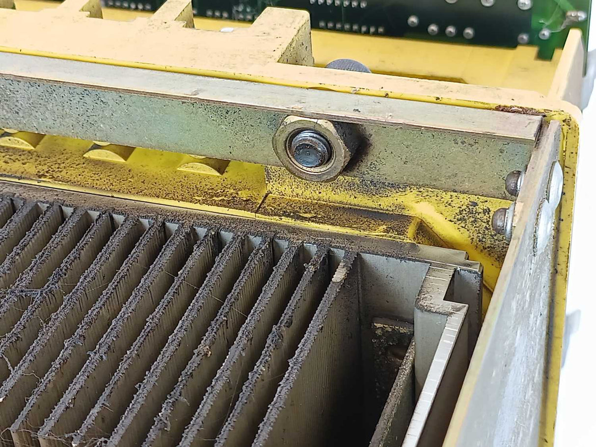 Fanuc A20B-I003-00I0/09A A20B-I003-0020/078 Servo Unit