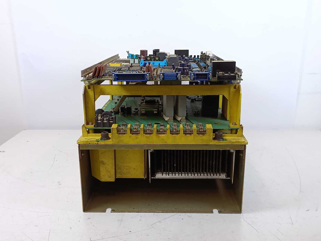 Fanuc A20B-I003-00I0/09A A20B-I003-0020/078 Servo Unit