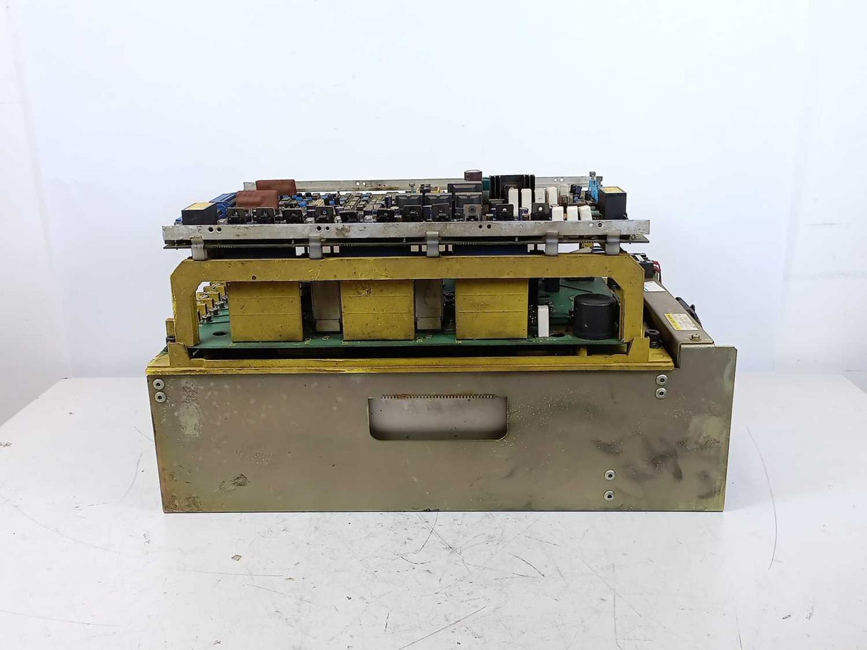 Fanuc A20B-I003-00I0/09A A20B-I003-0020/078 Servo Unit