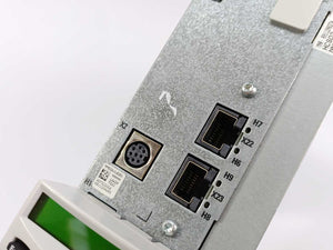 Rexroth R911298374 HCS02.1E-W0028-A-03 w/ R911314013 CSB01.1-S3-ENS-EN1-NN-S-NN