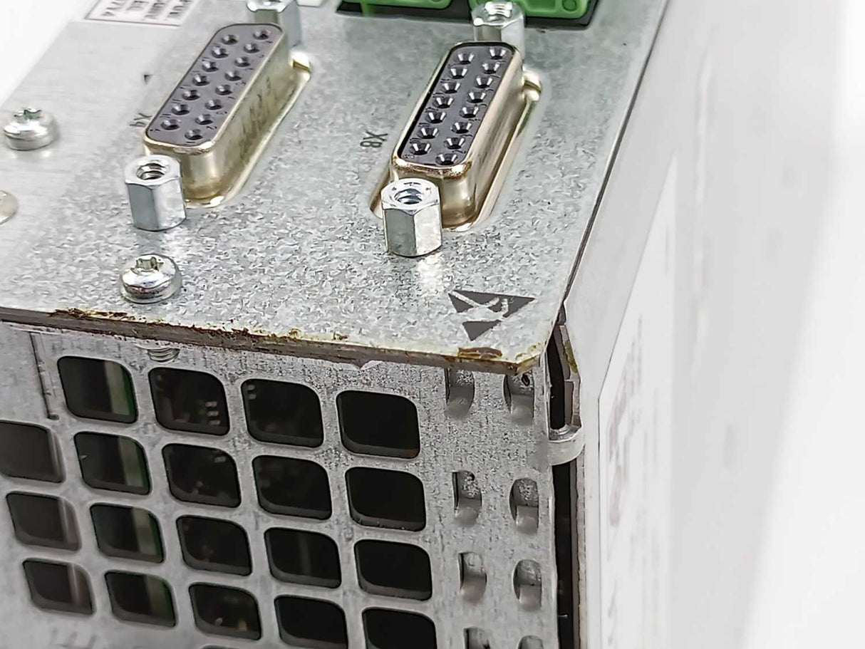 Rexroth R911298374 HCS02.1E-W0028-A-03 w/ R911314013 CSB01.1-S3-ENS-EN1-NN-S-NN