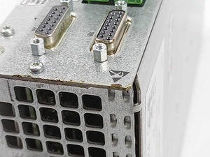 Rexroth R911298374 HCS02.1E-W0028-A-03 w/ R911314013 CSB01.1-S3-ENS-EN1-NN-S-NN