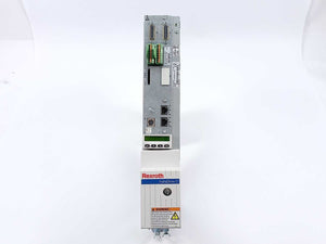 Rexroth R911298374 HCS02.1E-W0028-A-03 w/ R911314013 CSB01.1-S3-ENS-EN1-NN-S-NN
