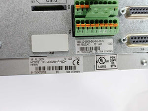 Rexroth R911298374 HCS02.1E-W0028-A-03 w/ R911314013 CSB01.1-S3-ENS-EN1-NN-S-NN