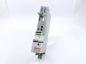 Rexroth R911298374 HCS02.1E-W0028-A-03- w/ R911314013 CSB01.1-S3-ENS-EN1-NN-S