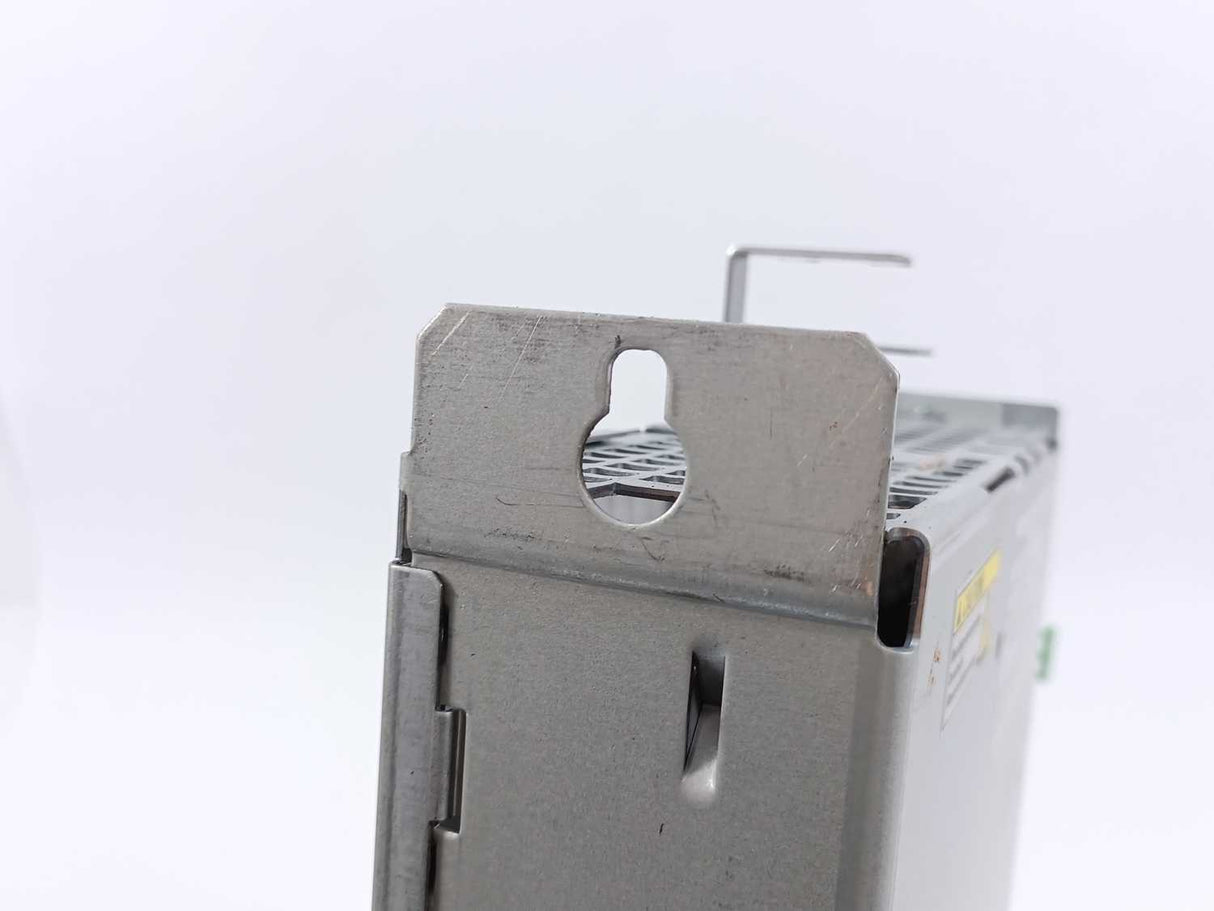 Rexroth R911298374 HCS02.1E-W0028-A-03- w/ R911314013 CSB01.1-S3-ENS-EN1-NN-S