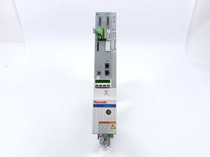 Rexroth R911298374 HCS02.1E-W0028-A-03- w/ R911314013 CSB01.1-S3-ENS-EN1-NN-S