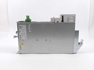 Rexroth R911298374 HCS02.1E-W0028-A-03- w/ R911314013 CSB01.1-S3-ENS-EN1-NN-S