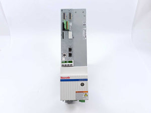 Rexroth R911298373 HCS02.1E-W0054-A-03-NNNN  w/ R911314013 CSB01.1-S3-ENS-EN1-NN