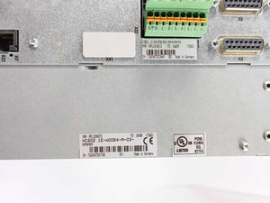 Rexroth R911298373 HCS02.1E-W0054-A-03-NNNN  w/ R911314013 CSB01.1-S3-ENS-EN1-NN