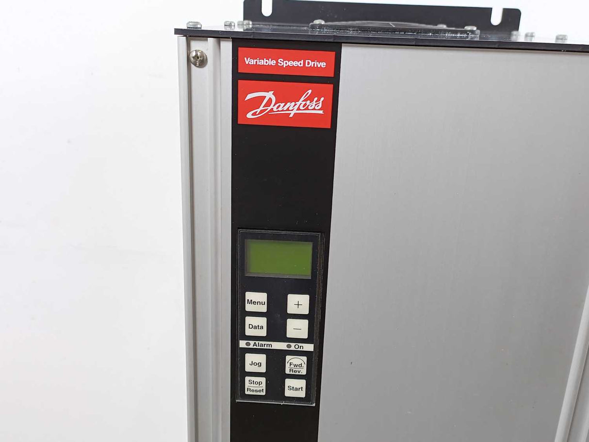 Danfoss 175H7273 VLT Type 3011 Variable Speed Drive 380-415V
