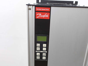 Danfoss 175H7273 VLT Type 3011 Variable Speed Drive 380-415V