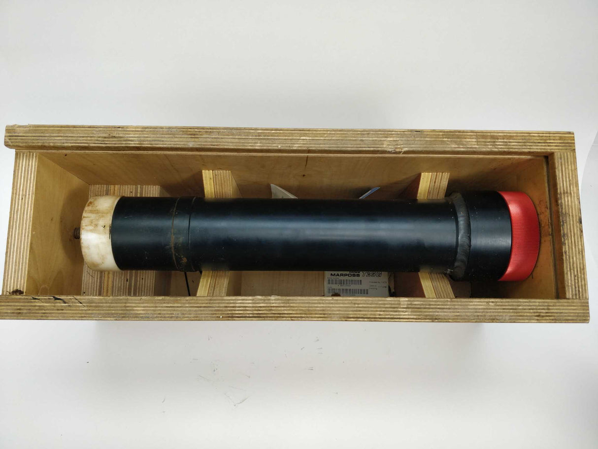 Marposs  08TC3992 T25