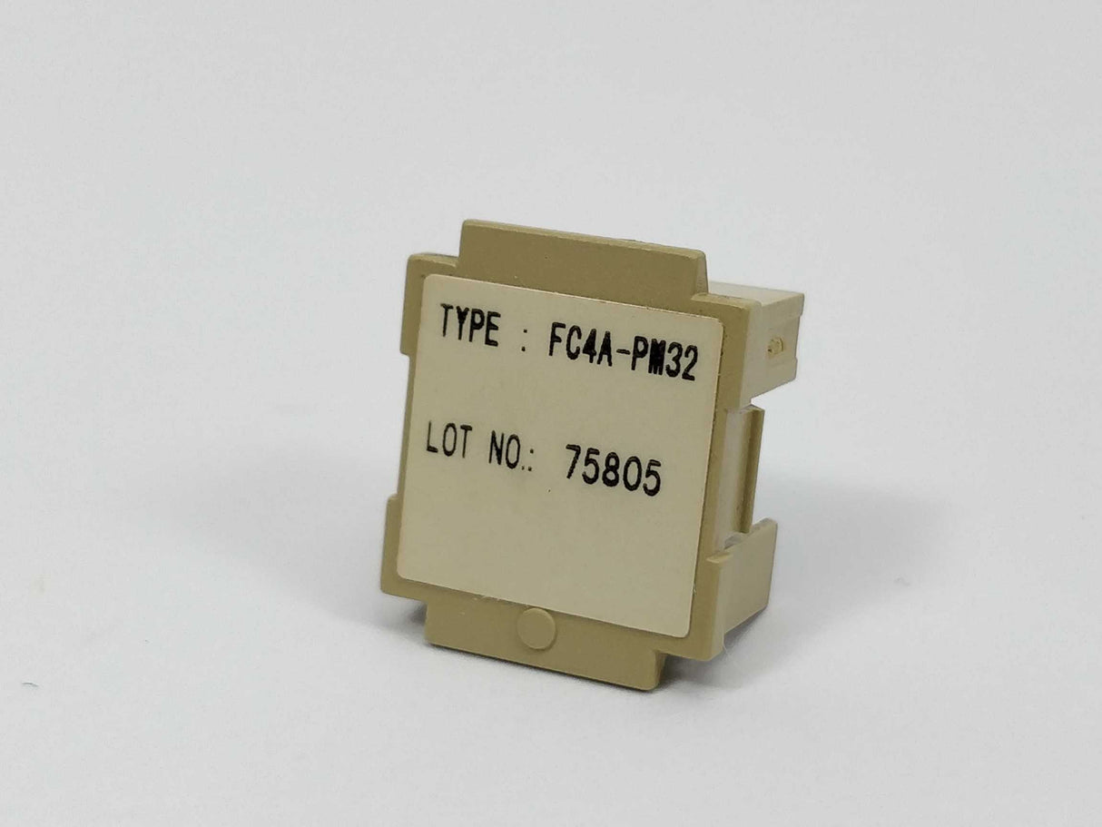 IDEC Corporation FC4A-PM32 MicroSmart