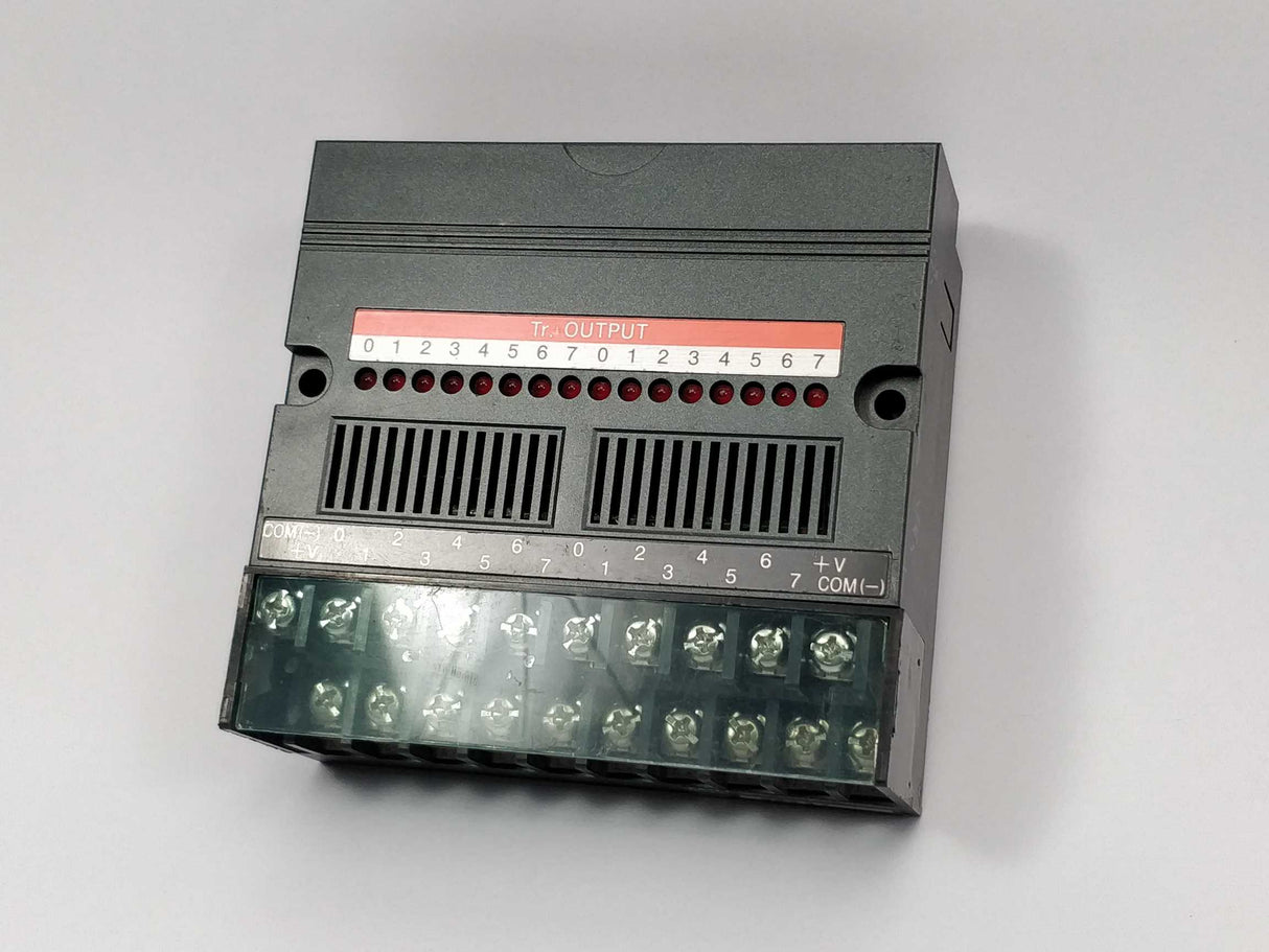 IDEC Corporation PFJ-T162 FA-1J 16-Tr. OUTPUT UNIT