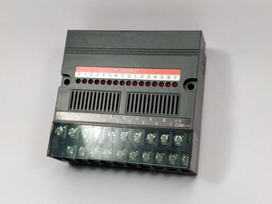 IDEC Corporation PFJ-T162 FA-1J 16-Tr. OUTPUT UNIT