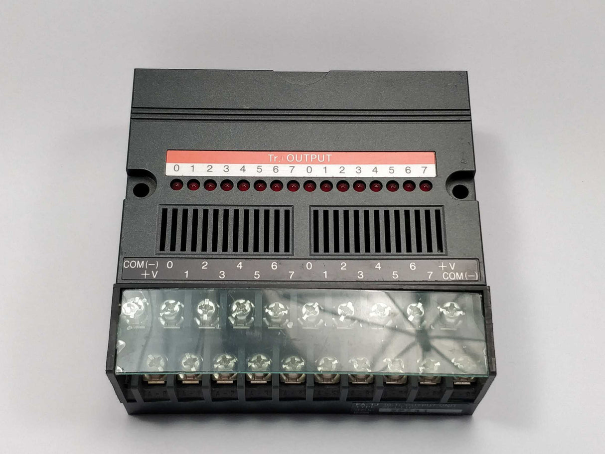 IDEC Corporation PFJ-T162 FA-1J 16-Tr. OUTPUT UNIT
