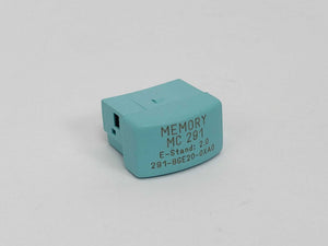 Siemens 291-8GE20-0XA0 Memory MC291 E02