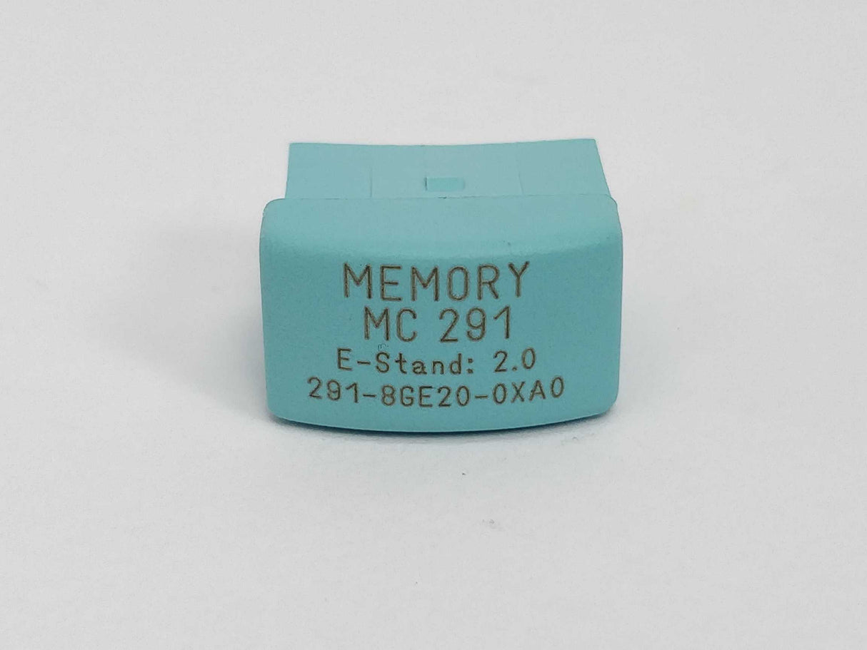 Siemens 291-8GE20-0XA0 Memory MC291 E02