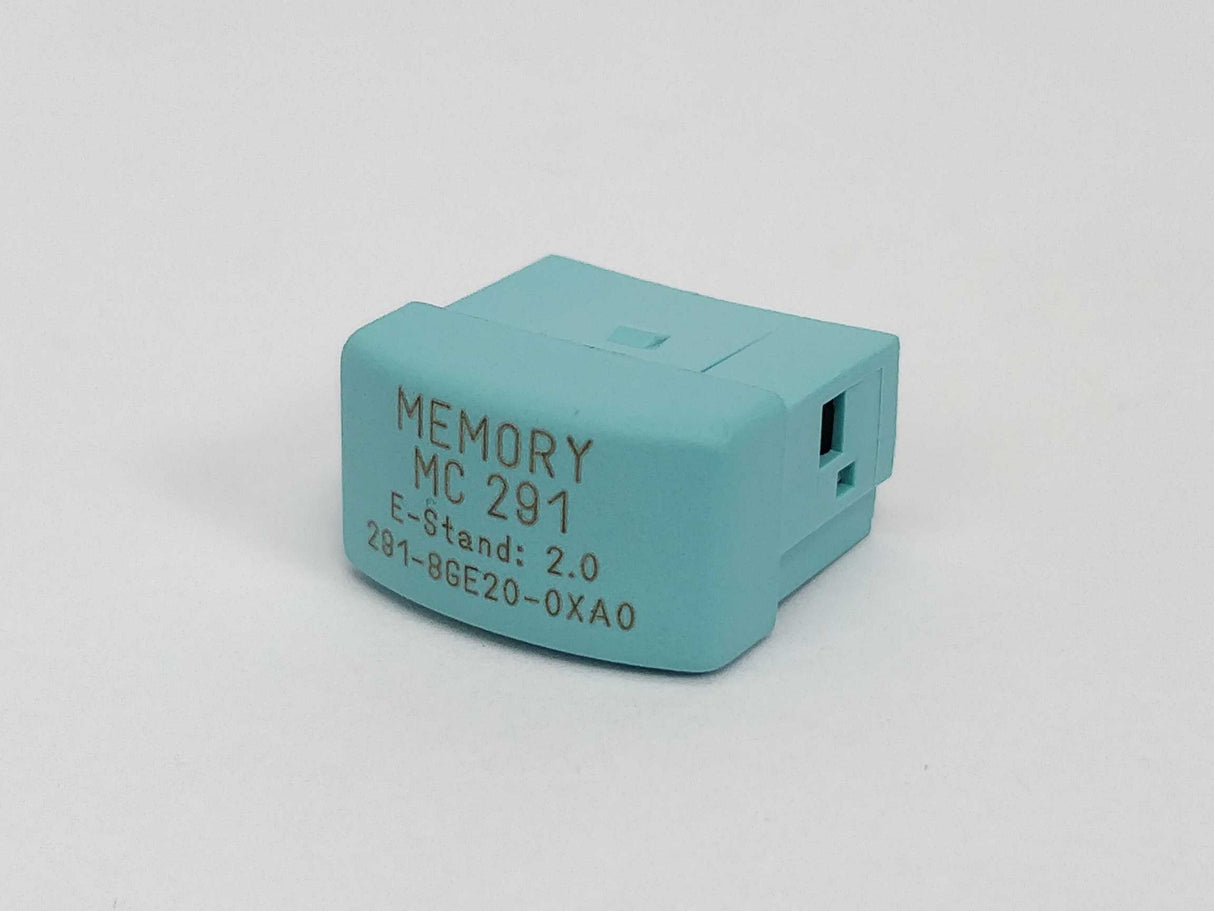 Siemens 291-8GE20-0XA0 Memory MC291 E02
