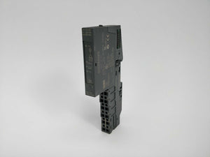 Siemens 6ES7132-4HB12-0AB0 With Output module 6ES7193-4CA50-0AA0
