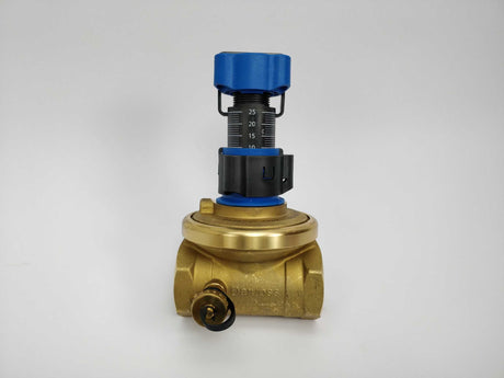 Danfoss 003Z5606 Automatic balancing valve