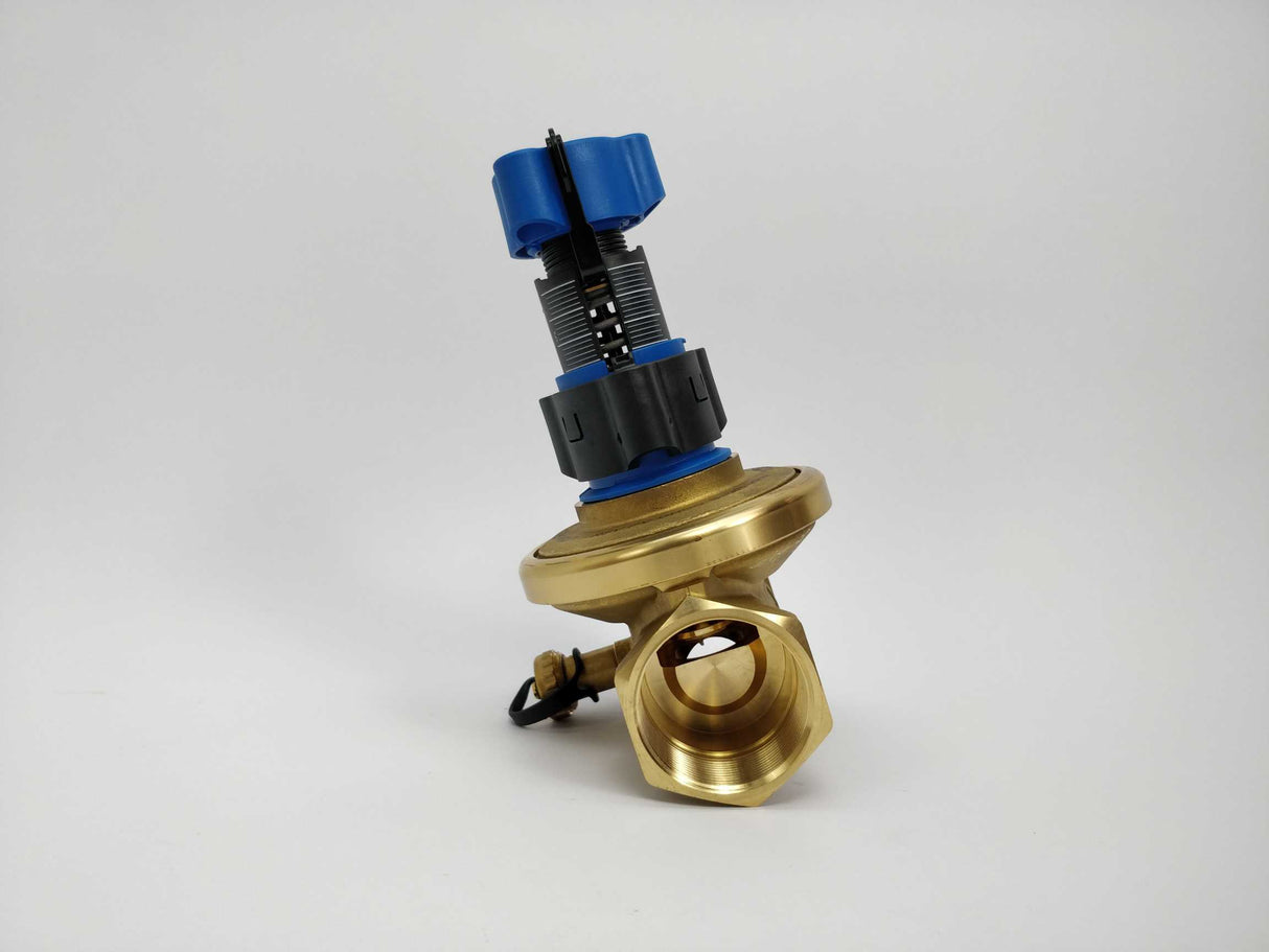 Danfoss 003Z5606 Automatic balancing valve