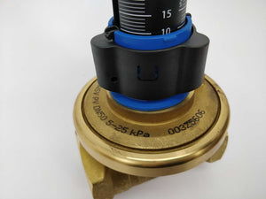 Danfoss 003Z5606 Automatic balancing valve