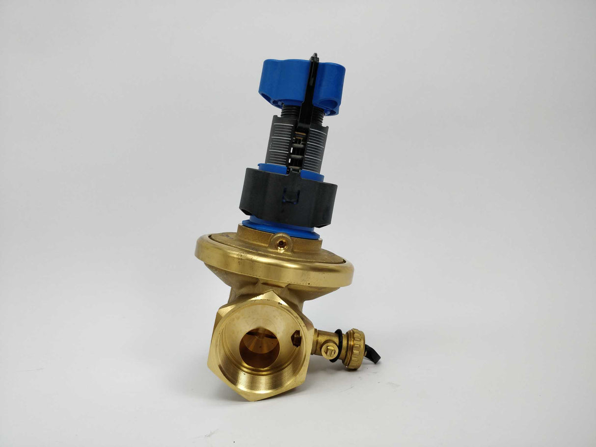 Danfoss 003Z5606 Automatic balancing valve