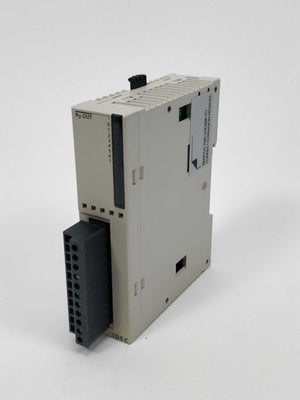 IDEC Corporation FC4A-R081 Module