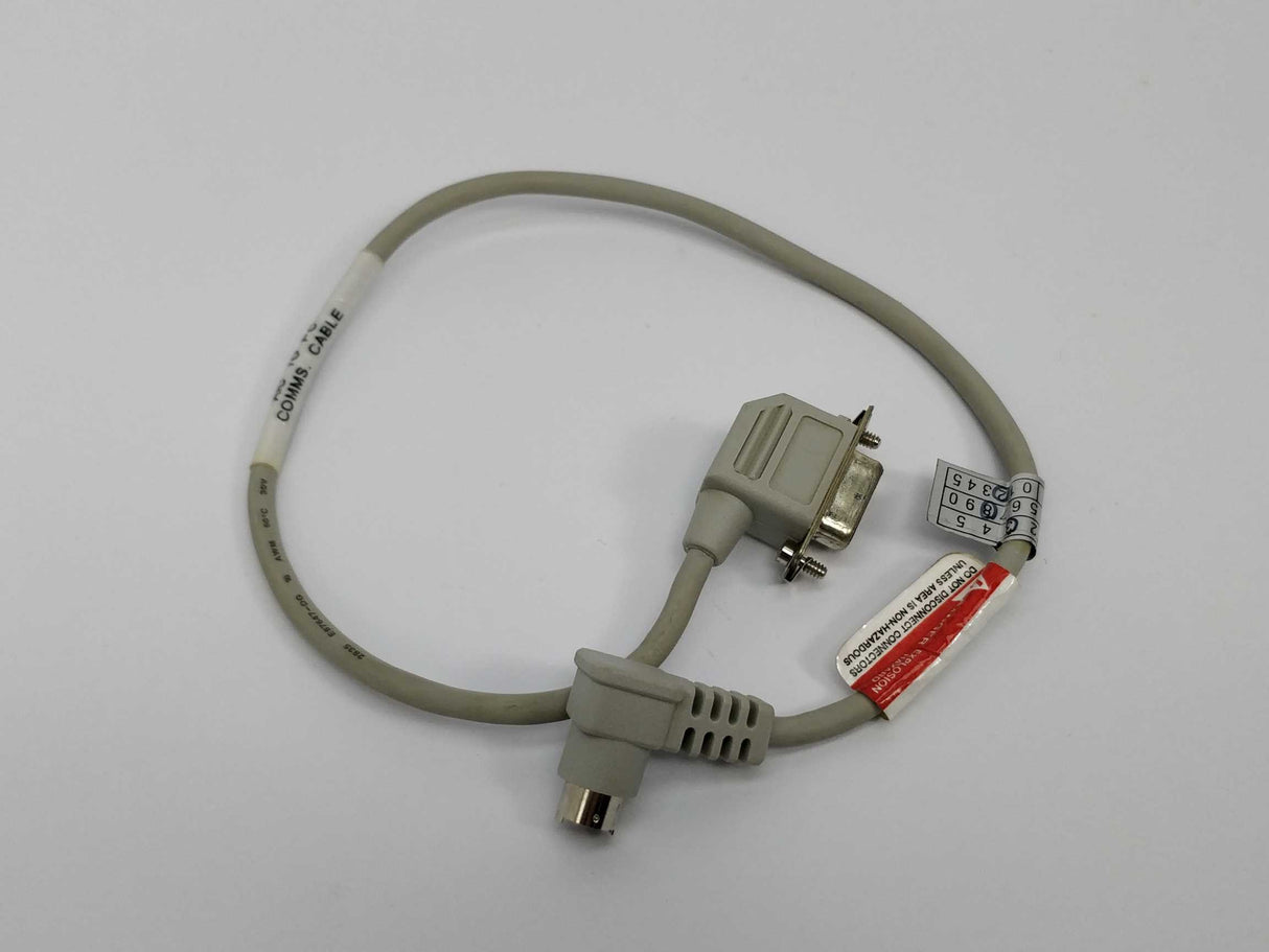 ALLEN-BRADLEY 1761-CBL-ACP00 Ser. C AIC to PC Cable