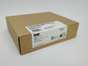 Siemens 6ES7193-4CA20-0AA0 Terminal module 5 pieces