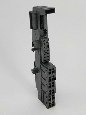 Siemens 6ES7193-4CA40-0AA0 Terminal module 2 pieces