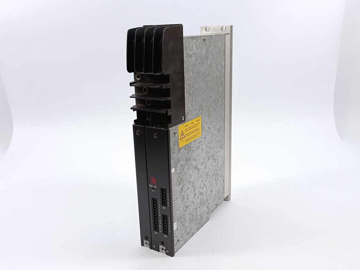 SEW-EURODRIVE  MA5015FD00 MOVIDYN 8258228 15A Servo Controller