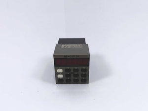 HENGSTLER 0 711 410 Plug-in 1 Channel Preset Counter