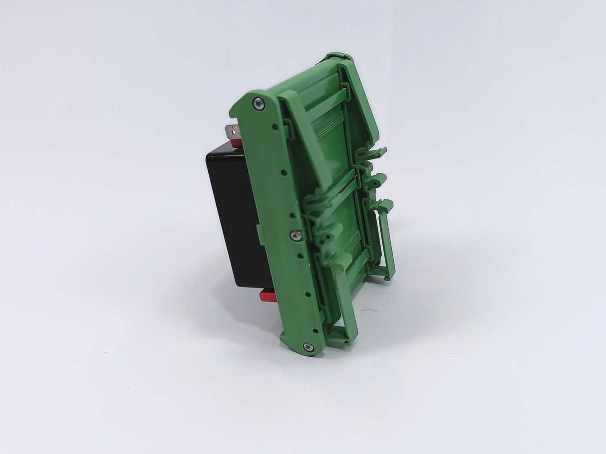 DEUTSCHMANN AUTOMATION RS232/485 UNIGATE PROFIBUS DP V2753