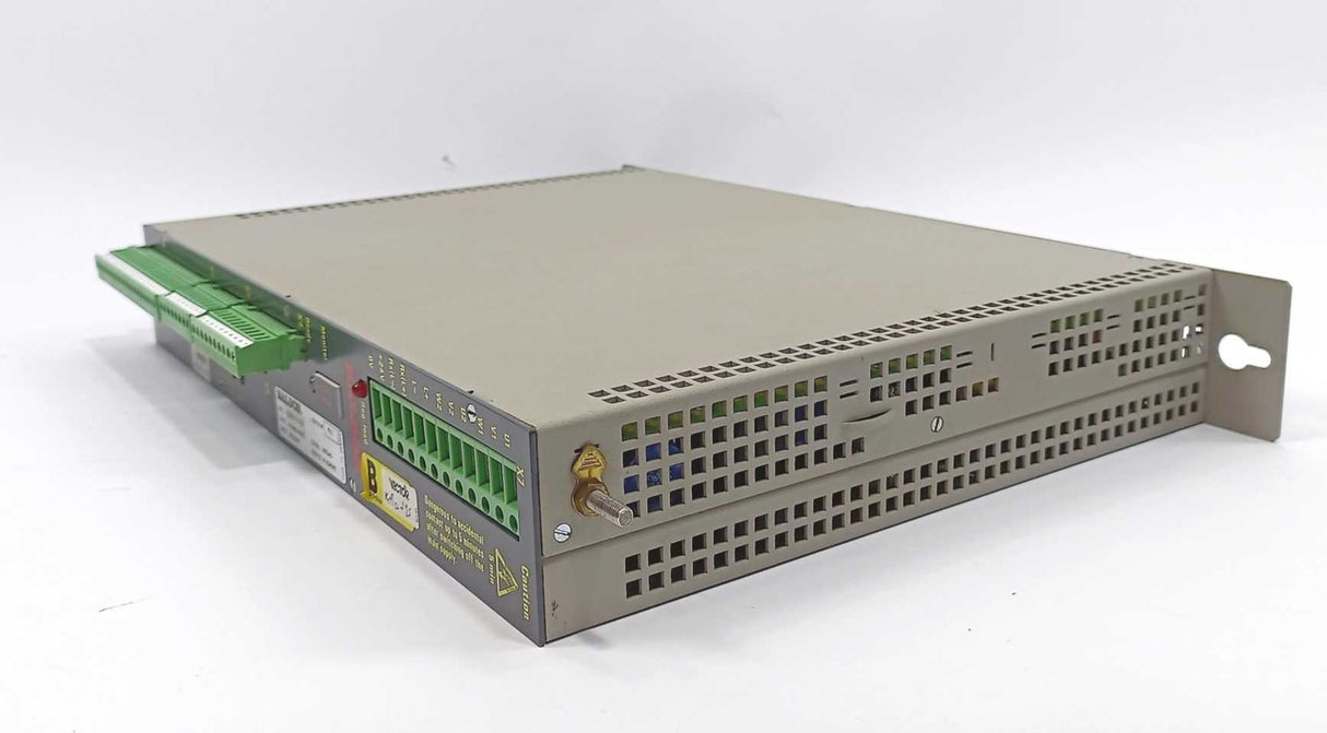 BALDOR SBSC1110 AC Brushless Servo Control